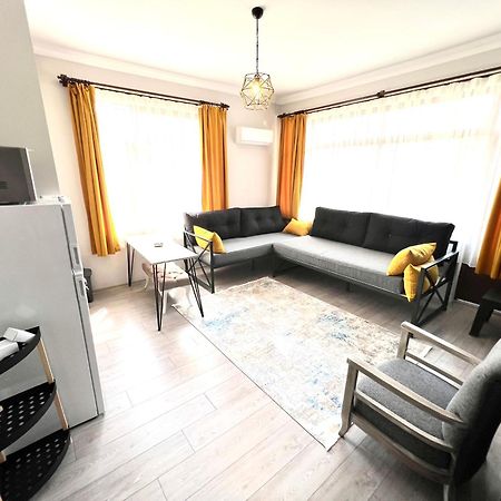 Konukzade Oldtown Apart Antalya Zewnętrze zdjęcie
