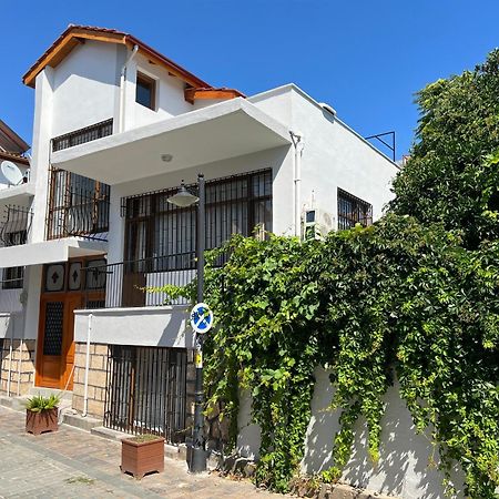Konukzade Oldtown Apart Antalya Zewnętrze zdjęcie