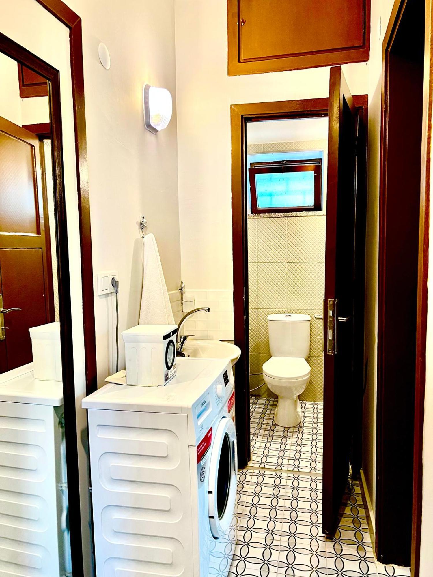Konukzade Oldtown Apart Antalya Zewnętrze zdjęcie