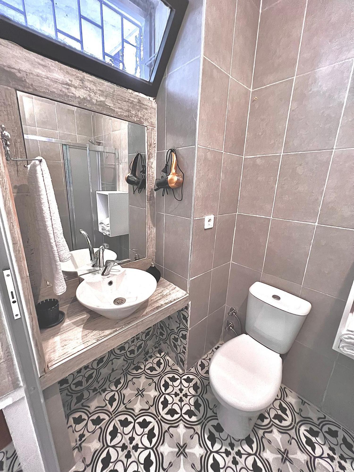 Konukzade Oldtown Apart Antalya Zewnętrze zdjęcie