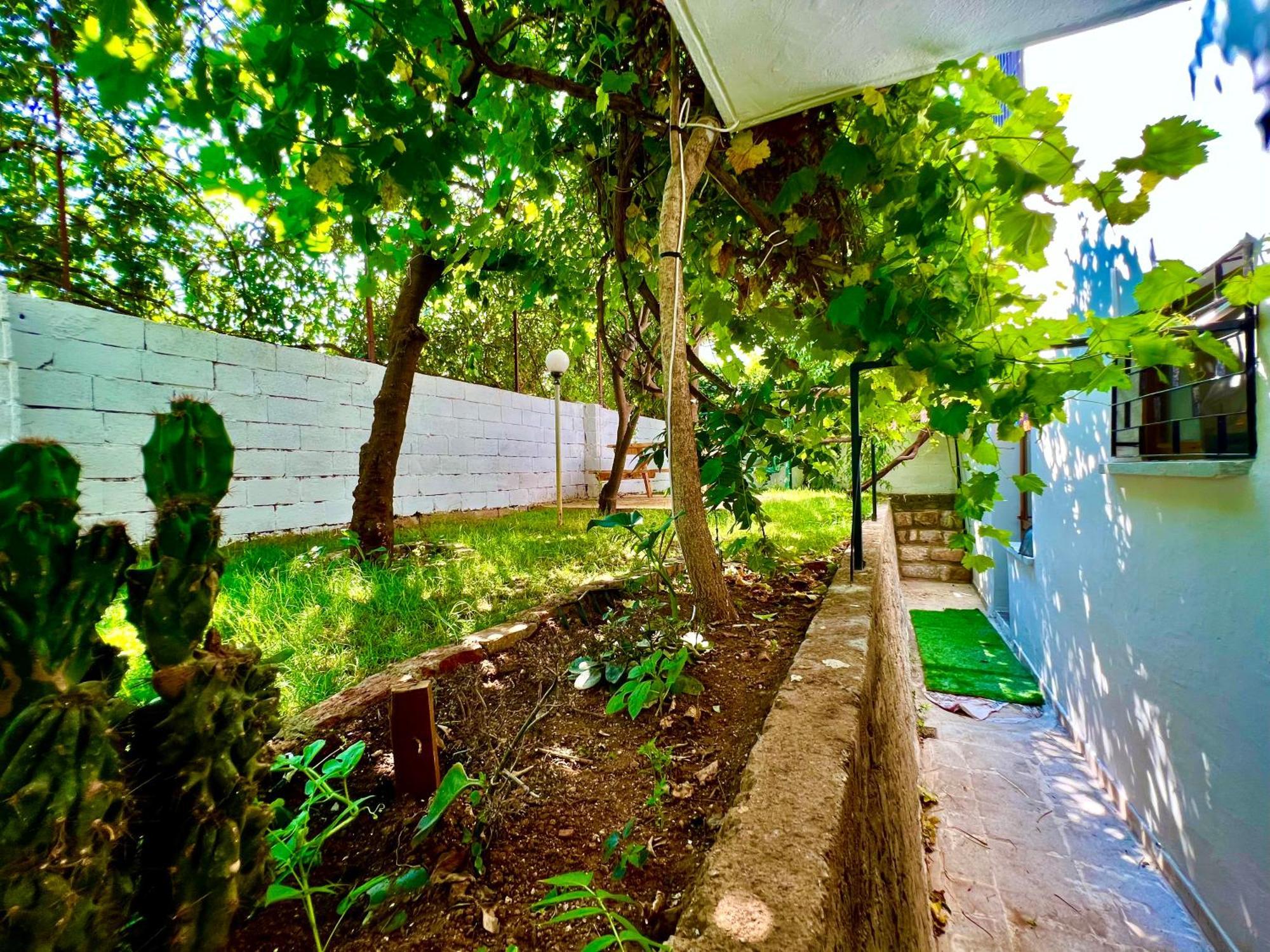 Konukzade Oldtown Apart Antalya Zewnętrze zdjęcie