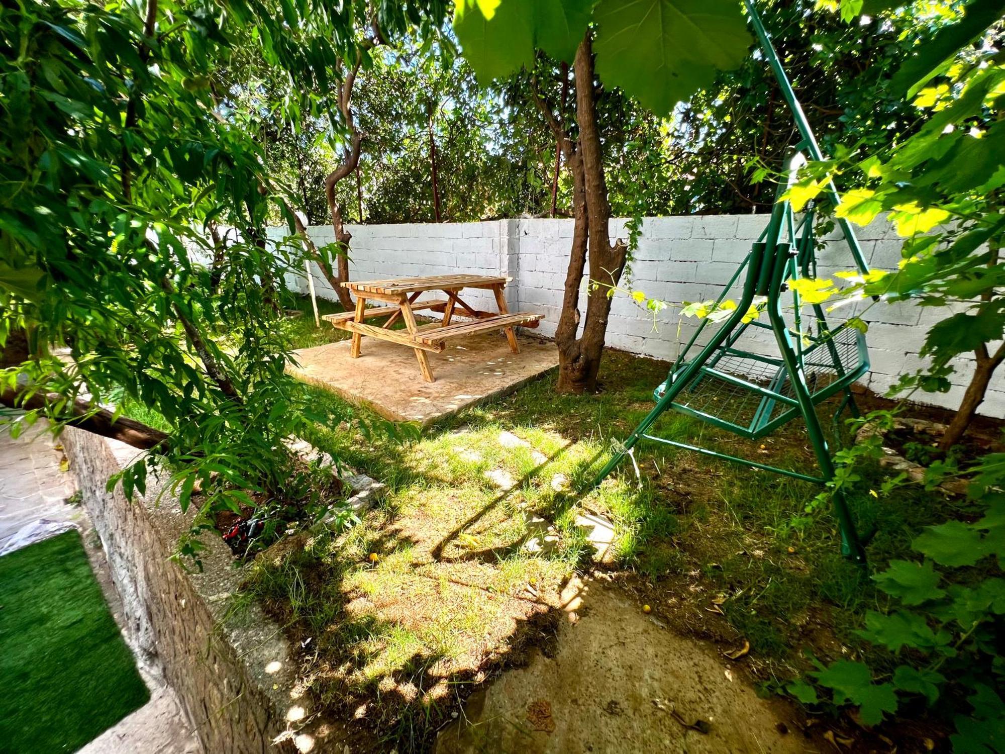 Konukzade Oldtown Apart Antalya Zewnętrze zdjęcie
