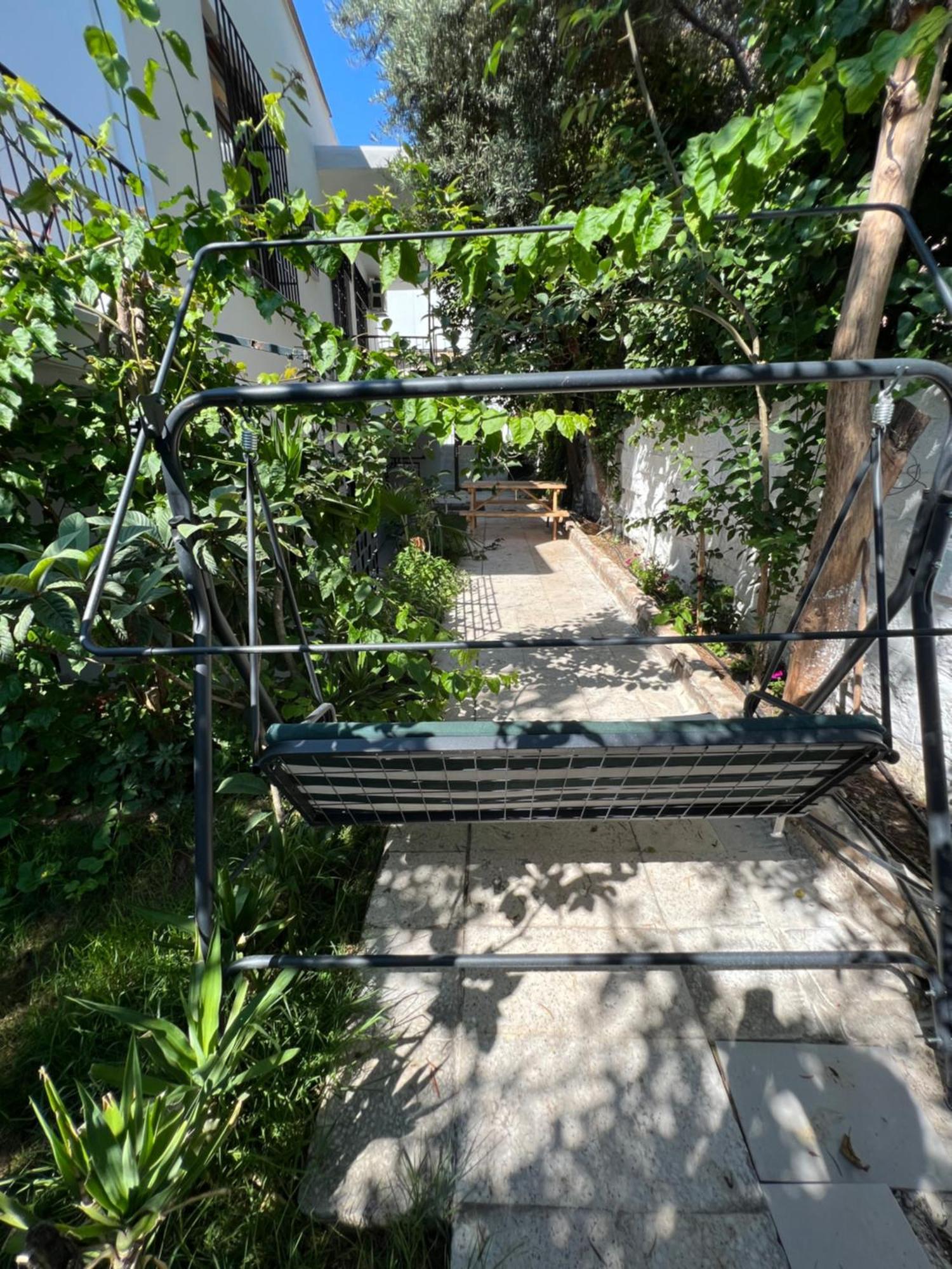 Konukzade Oldtown Apart Antalya Zewnętrze zdjęcie