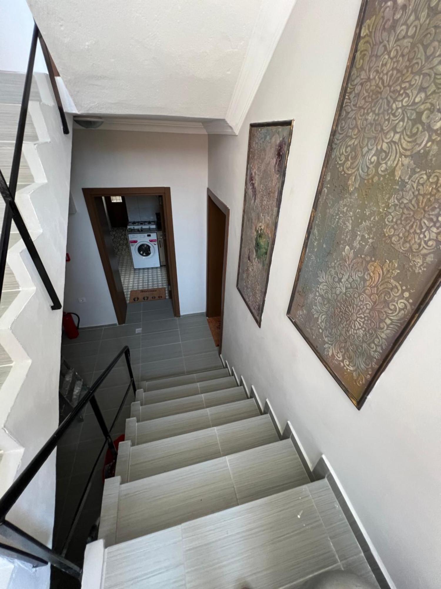 Konukzade Oldtown Apart Antalya Zewnętrze zdjęcie