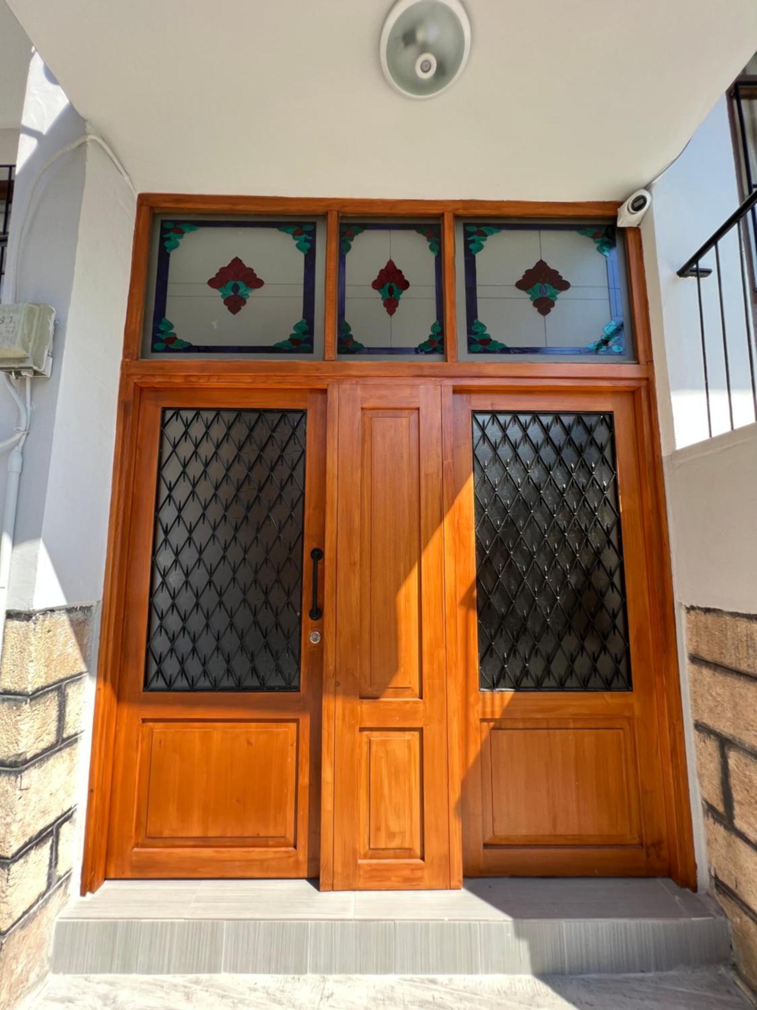 Konukzade Oldtown Apart Antalya Zewnętrze zdjęcie