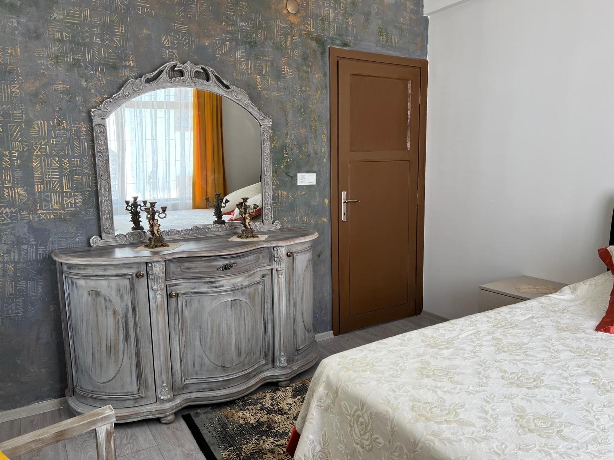 Konukzade Oldtown Apart Antalya Zewnętrze zdjęcie