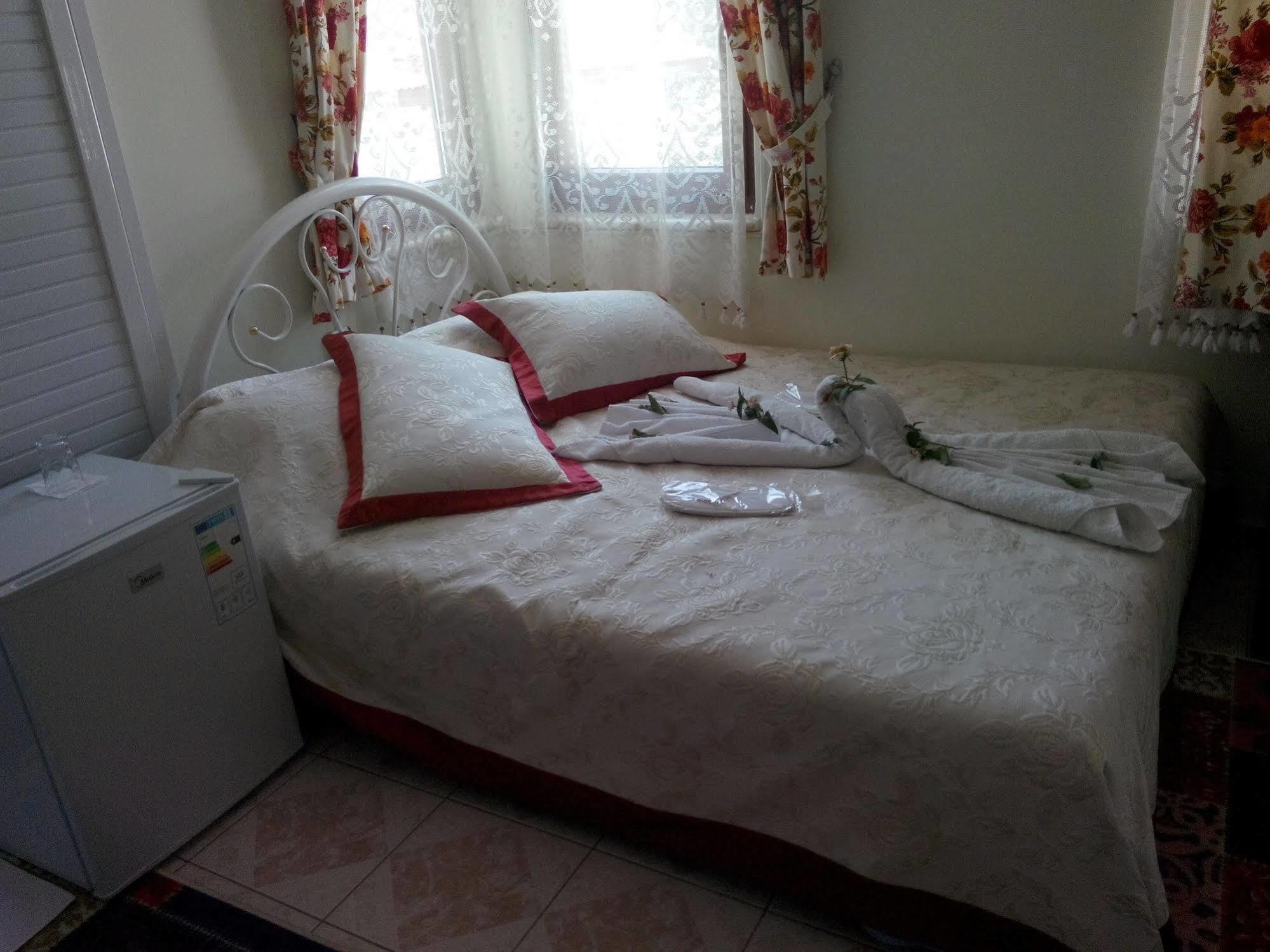 Konukzade Oldtown Apart Antalya Zewnętrze zdjęcie